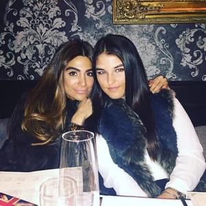 Meet your Posher, Grace